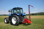Falciatrice Dente Lama BF - immagine 3