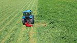 Falciatrice Dente Lama BF - immagine 2