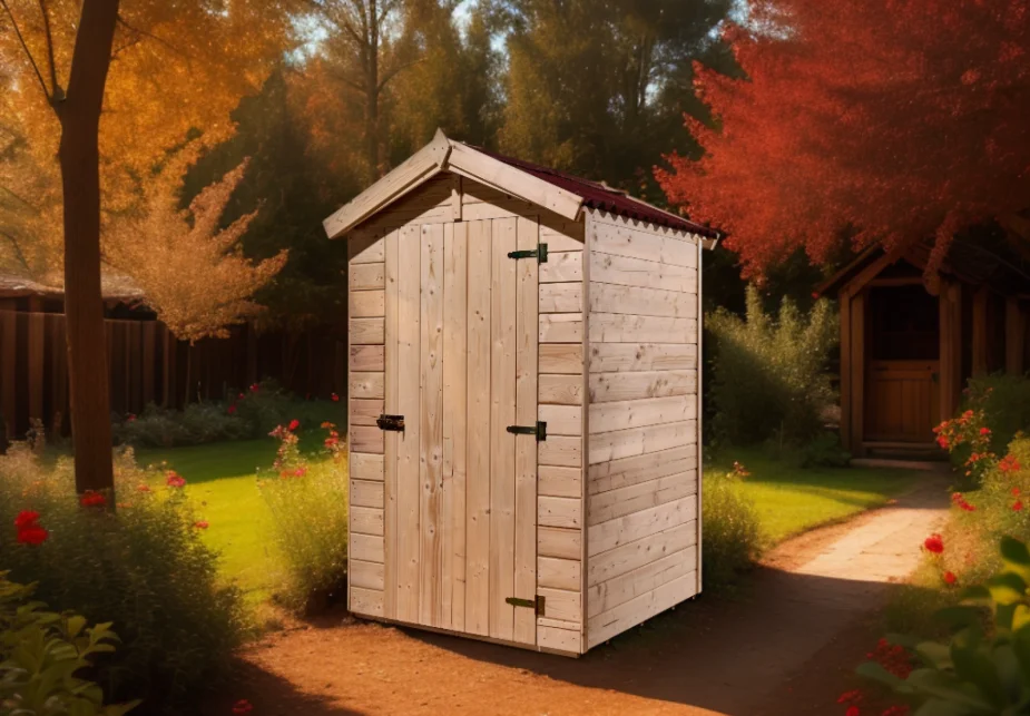 cropped-562ccdaaa6a5477bd5bfd9ae07a0568dfee1c696_wm-1.webp Casetta a pannelli 16 mm, 1,40 X 1,40 m 2.00m² con pavimento e WC a secco - immagine 1
