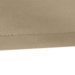 Telo di Ricambio per Tenda a Bracci in Poliestere Anti UV da 4x2.5m, Beige - immagine 7