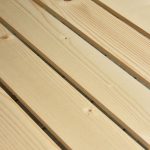 Letto per Orto Rialzato in Legno con Rotelle e Ripiano Inferiore, 118x55x83cm, Legno Naturale - immagine 9