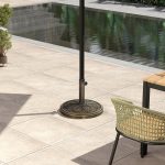 Base per Ombrellone da 12 kg con Manovella Integrata, in Resina, Metallo e Cemento, Ø46x33 cm, Bronzo - immagine 9