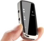 Mini Registratore Vocale con Videocamera HD – Microcamera Nascosta - immagine 4