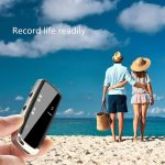 Mini Registratore Vocale con Videocamera HD – Microcamera Nascosta - immagine 5
