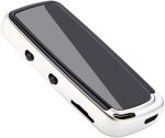 Mini Registratore Vocale con Videocamera HD – Microcamera Nascosta - immagine 2