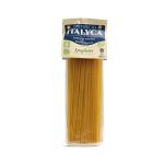 10x 500g SPAGHETTI PASTA ARTIGIANALE BIOLOGICA 100% ITALIA - immagine 2