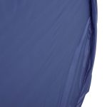 Tenda da Doccia Pop Up Impermeabile in Poliestere e Plastica, 100x100x185 cm, Blu Navy - immagine 8