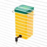 Abbeveratoio per conigli, 1 litro - immagine 4