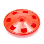 Abbeveratoio rotondo per pollame con contenitore PET - immagine 3