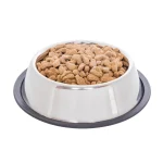 Ciotola in acciaio inox per cani, Ø23 cm, 1800 ml - immagine 2