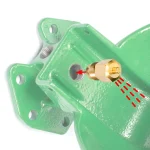 Valvola per abbeveratoio 2 litri, 1/2" - immagine 3
