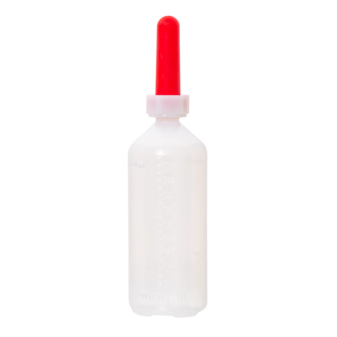 23 Contenitore allattamento per vitelli, 1 litro - immagine 1