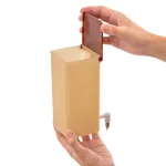 Abbeveratoio 1 litro, per conigli - immagine 6