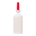 Contenitore allattamento per vitelli, 2 litri