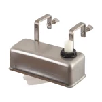 Valvola a galleggiante in corpo acciaio inox, 1/2" - immagine 3