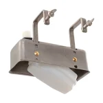 Valvola a galleggiante in corpo acciaio inox, 1/2" - immagine 4