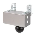 Valvola automatica APEX 220P con galleggiante in custodia in acciaio inox, 3/4" - immagine 2