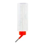 Abbeveratoio a biglia per roditori, 1100 ml