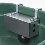 Valvola automatica APEX 220P con galleggiante in custodia in acciaio inox, 3/4" - immagine 6