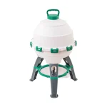 Abbeveratoio premium per uccelli, Optimus, 25 litri