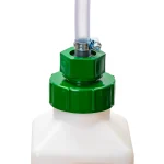 Abbeveratoi per animali Contenitore per vitelli, 3 litri, con drenaggio - immagine 4