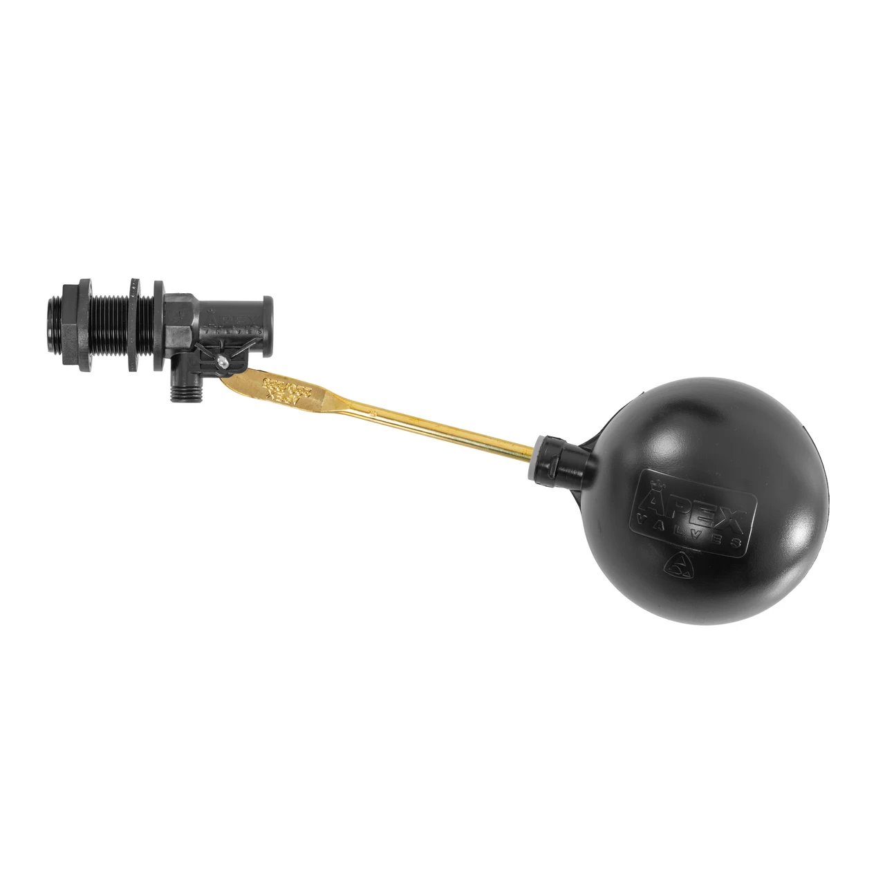 6 Valvola automatica a galleggiante, APEX 220P, 3/4" - immagine 1