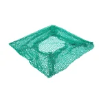 Rete per l'alimentazione dei cavalli, 150 × 150 cm - immagine 3
