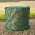 Rete per l'alimentazione dei cavalli, 150 × 150 cm - immagine 6