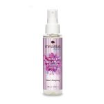 Olio Secco Per Il Corpo Arancia Orchidea E Mirtillo Messinian Spa