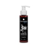 Olio Di Ricino Puro 100% Naturale Messinian Spa