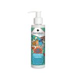 Balsamo Capelli Leave-In Pop Olive E Vegan Keratin Messinina Spa
