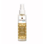 Spray Corpo E Capelli Pappa Reale Ed Elicriso Messinian Spa