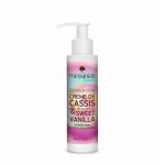 Lozione Balsamo Corpo Creme De Cassis E Sweet Vanilla Messinian Spa
