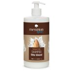 Shampoo Tutti I Tipi Di Capelli Bitter Almond Messinian Spa