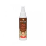 Trattamento 100% Naturale Cuoio Cappelluto E Capelli Messinian Spa