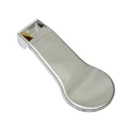 Linguetta acciaio inox per abbeveratoio 1,5 litri - immagine 2