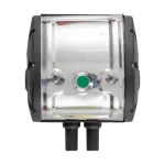 Pulsatore per mungitrici ovine, 50/50, 120 impulsi/minuto - immagine 4