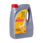 Olio per pompa del vuoto, Agro Electro, 4 litri :: 4 L