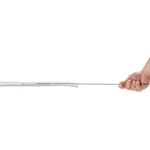 Spazzola per la pulizia del tubo flessibile del latte, 150 cm - immagine 4