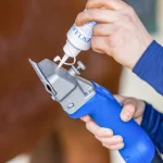 Tosatrice per il bestiame, Aesculap Econom NOVA CL - immagine 10
