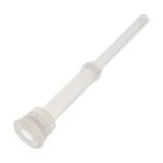 Guaina lunga in silicone per mungitrici per mucche, set di 4 pz. - immagine 3