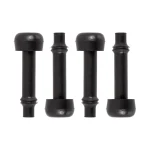 Guaina in gomma per macchine per la mungitura delle pecore, set di 4 pz.