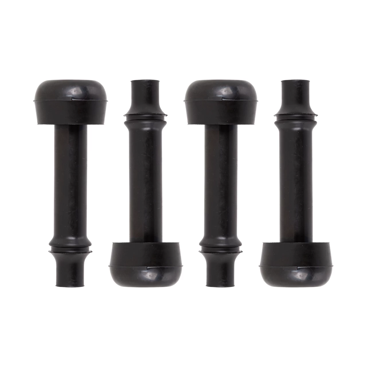 23 Guaina in gomma per macchine per la mungitura delle pecore, set di 4 pz. - immagine 1