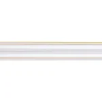 Tubo flessibile doppio a vuoto per mungitrici, 7/14 mm - immagine 4