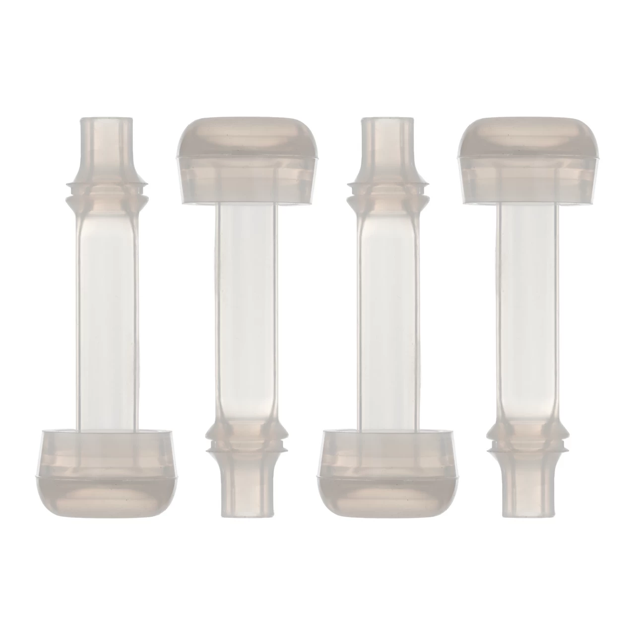27 Guaina in silicone per mungitrici per pecore, set di 4 pz. - immagine 1