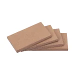 Palette in fibra composita per pompa del vuoto 230 litri – 4,9 × 43 × 79,85 mm