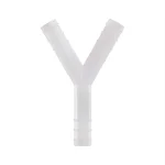 Distributore Y, 8,5 mm