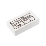 Palette in fibra composita per pompa del vuoto 230 litri – 4,9 × 43 × 79,85 mm - immagine 3