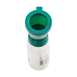 Bicchiere per la disinfezione dei capezzoli, FoamExpert (con schiuma), 300 ml - immagine 2