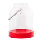 Contenitore graduato in plastica, 30 litri - immagine 2